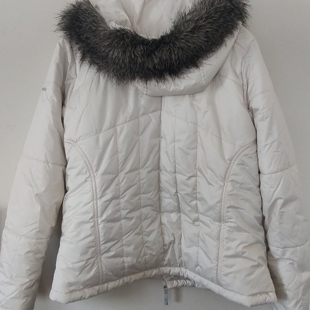 Winter jacket - image 2